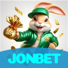 JONBET visual