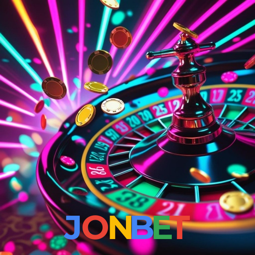 JONBET visual