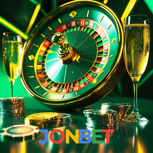JONBET visual
