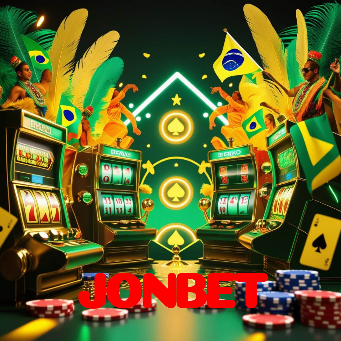JONBET Image