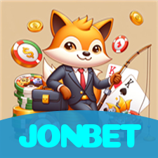 JONBET visual