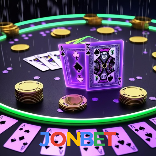 JONBET visual