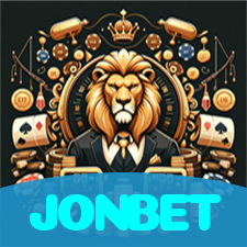 JONBET visual