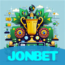JONBET visual
