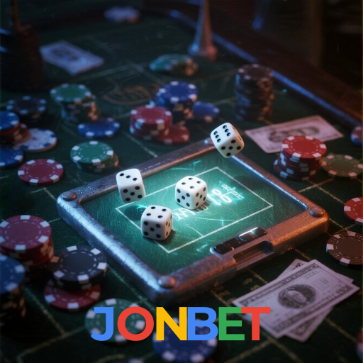 JONBET visual