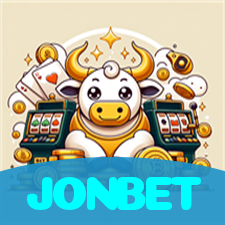 JONBET visual