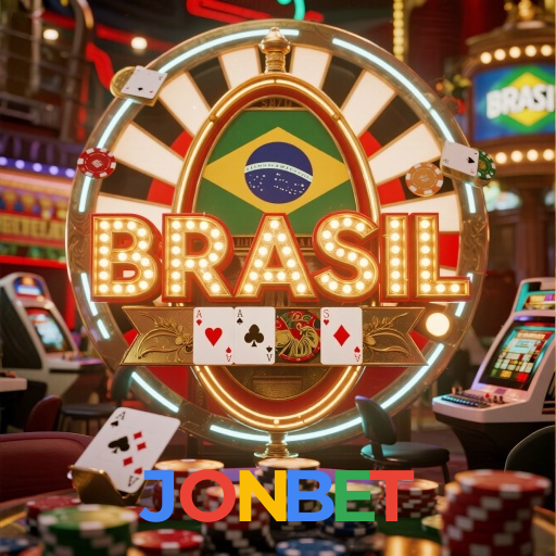 JONBET visual