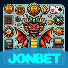 JONBET visual
