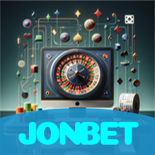 JONBET visual
