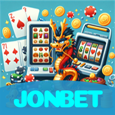 JONBET visual