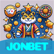 JONBET visual