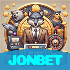 JONBET visual