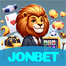 JONBET visual