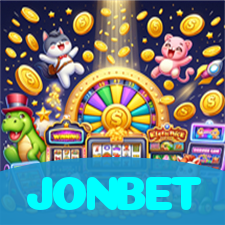 JONBET visual