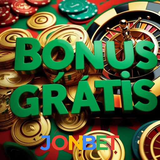 JONBET visual