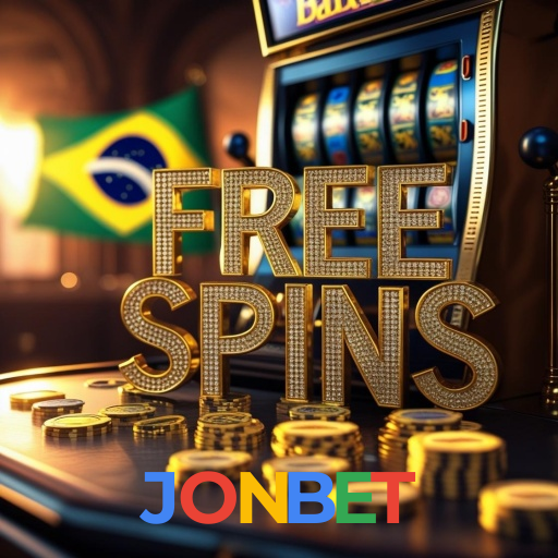 JONBET visual