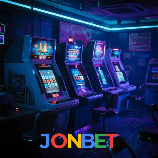 JONBET visual