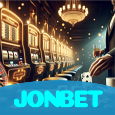 JONBET visual