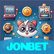 JONBET visual
