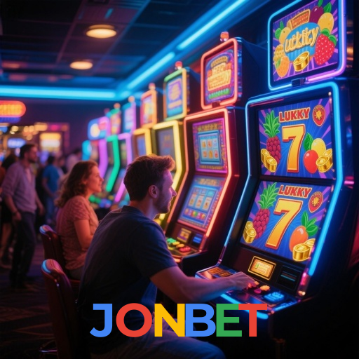 JONBET visual