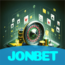 JONBET visual