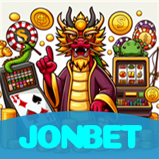 JONBET visual