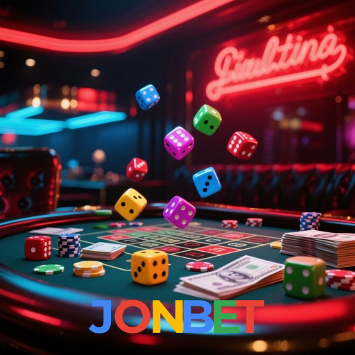 JONBET visual