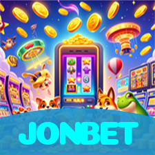 JONBET visual