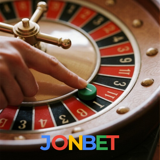JONBET visual