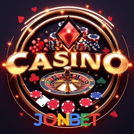 JONBET visual