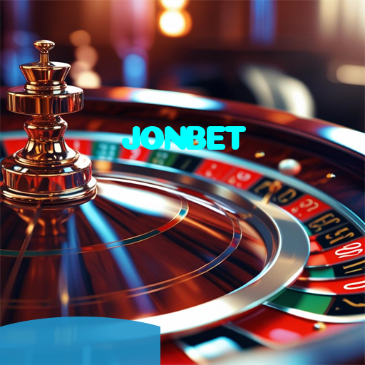 JONBET visual