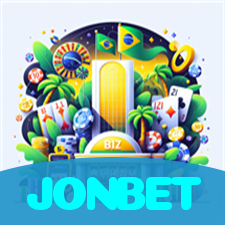 JONBET visual