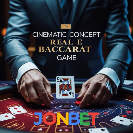 JONBET visual