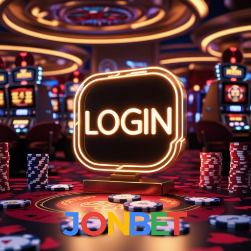 JONBET visual