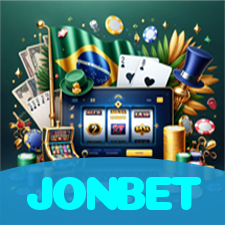 JONBET visual