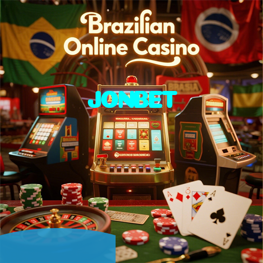 JONBET visual
