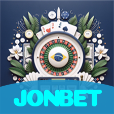 JONBET visual