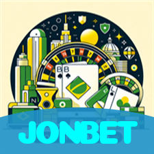 JONBET visual