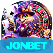 JONBET visual