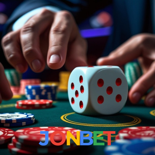 JONBET visual