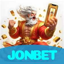 JONBET visual