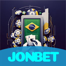 JONBET visual