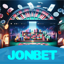 JONBET visual