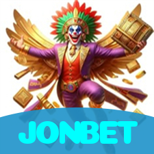 JONBET visual