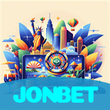 JONBET visual