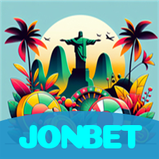 JONBET visual