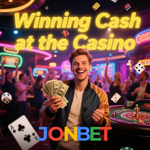 JONBET visual