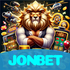 JONBET visual