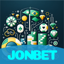 JONBET visual