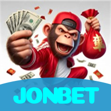 JONBET visual